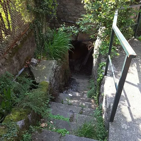 Una Terrazza Vistalago