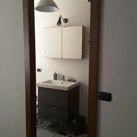 Apartamento Una Terrazza Vistalago Varenna