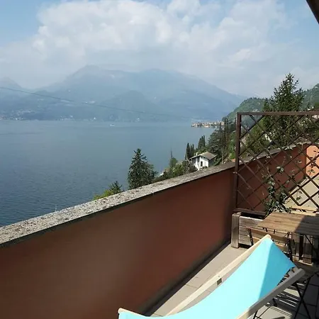 Appartamento Una Terrazza Vistalago *