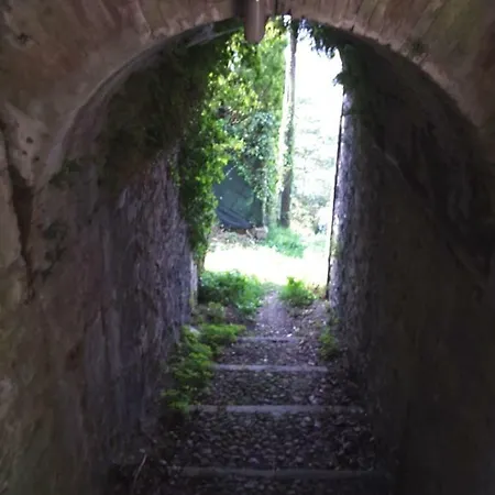 Una Terrazza Vistalago Varenna