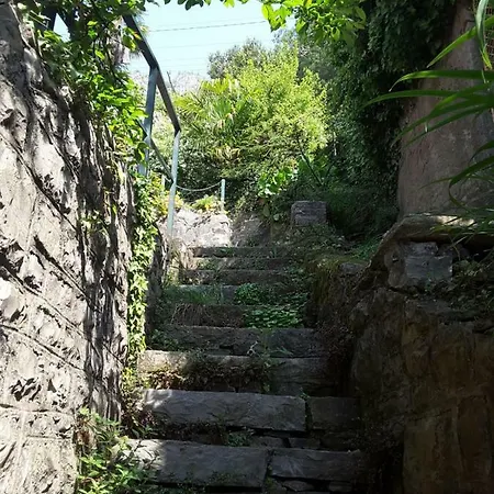 Una Terrazza Vistalago Appartamento *